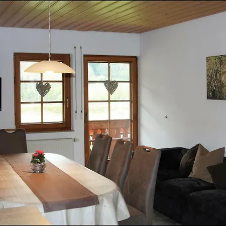 Hof Hinter Der Muehle Gutach
