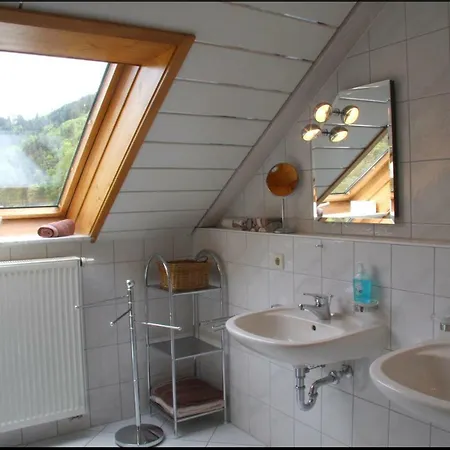 Apartament Hof Hinter Der Muehle