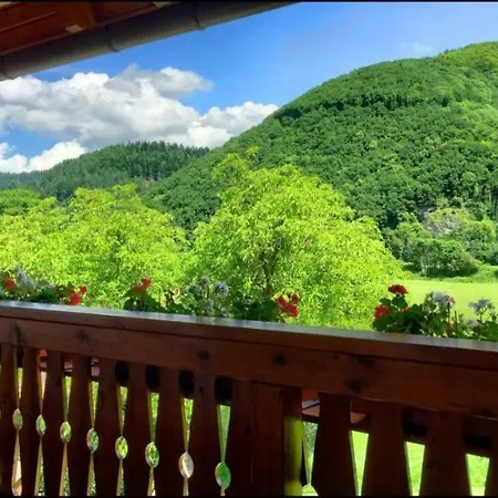 Hof Hinter Der Muehle