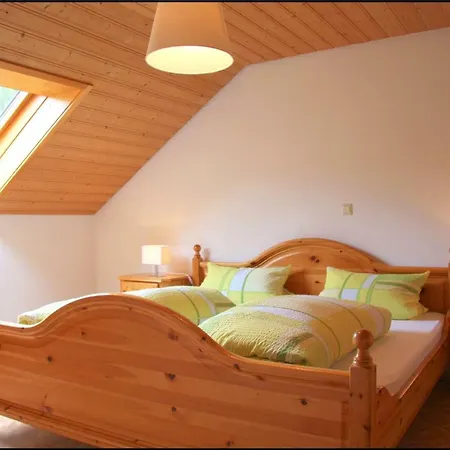 Hof Hinter Der Muehle Apartment Gutach