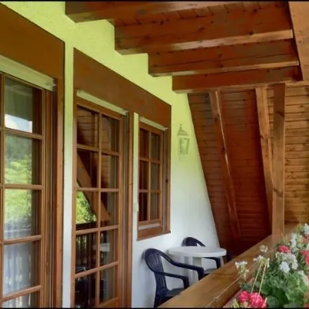 Hof Hinter Der Muehle * グータッハ