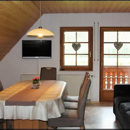 Apartament Hof Hinter Der Muehle