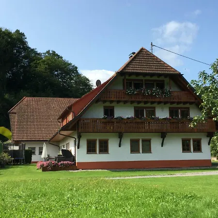 Apartment Hof Hinter Der Muehle