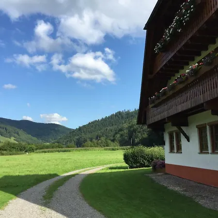 Apartment Hof Hinter Der Muehle