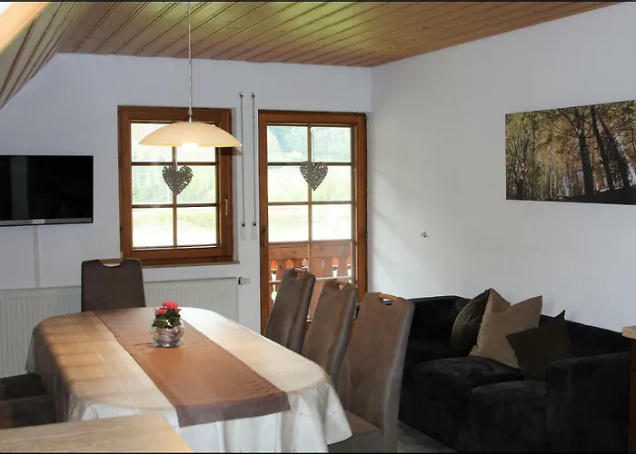 Hof Hinter Der Muehle Gutach