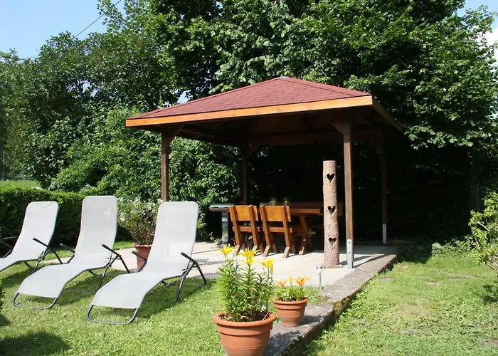 Hof Hinter Der Muehle Apartament