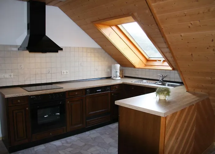 Lejlighed Hof Hinter Der Muehle Gutach