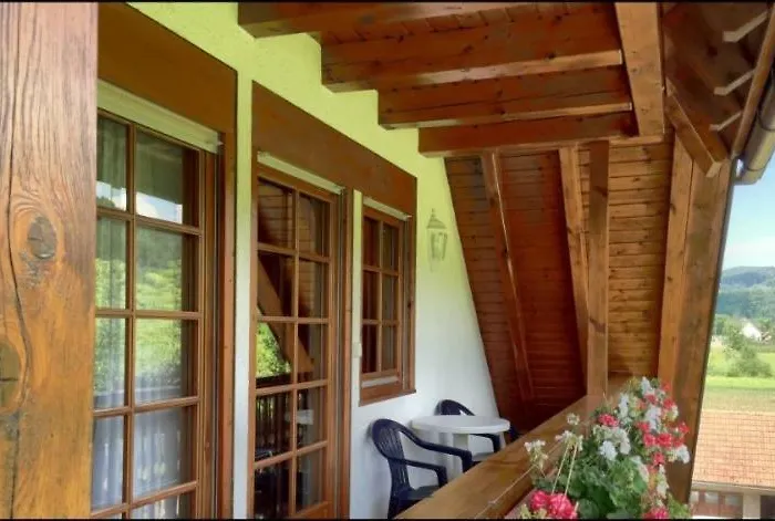 Hof Hinter Der Muehle * Gutach