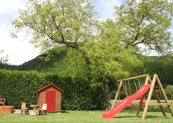 Apartament Hof Hinter Der Muehle *