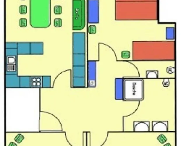 Hof Hinter Der Muehle Gutach